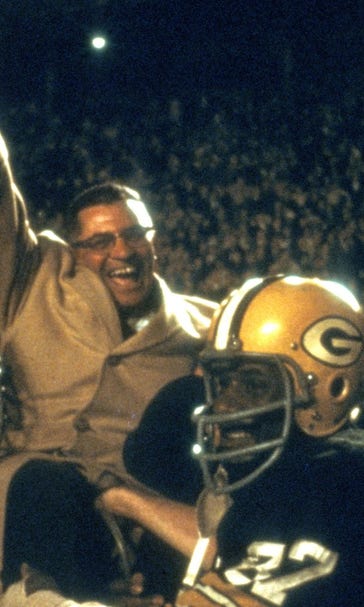 50 years ago, the Packers and Cowboys staged a prequel to the Ice Bowl
